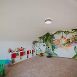 דירה Centrum Konferencyjno-noclegowe