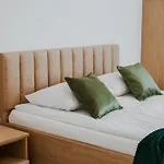 Centrum Konferencyjno-noclegowe Iwkowa