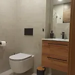 Centrum Konferencyjno-noclegowe דירה *