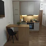 Centrum Konferencyjno-noclegowe Iwkowa