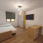 Centrum Konferencyjno-noclegowe Iwkowa