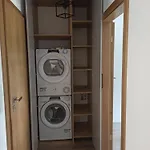 דירה Centrum Konferencyjno-noclegowe Iwkowa