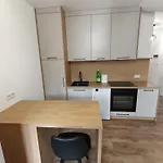 דירה Centrum Konferencyjno-noclegowe Iwkowa
