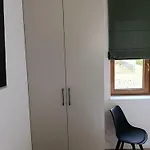Centrum Konferencyjno-noclegowe דירה *