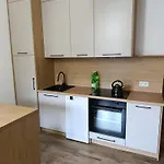 דירה Centrum Konferencyjno-noclegowe *