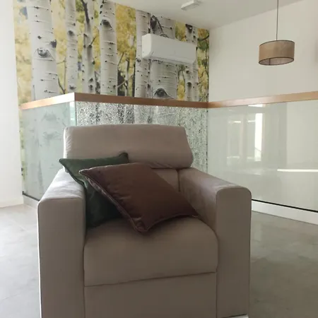 Apartament Centrum Konferencyjno-noclegowe *