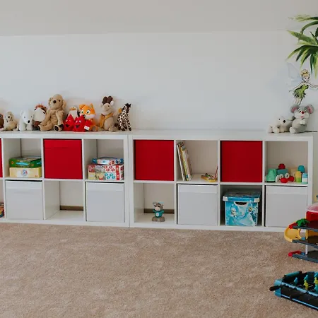 Centrum Konferencyjno-noclegowe דירה *