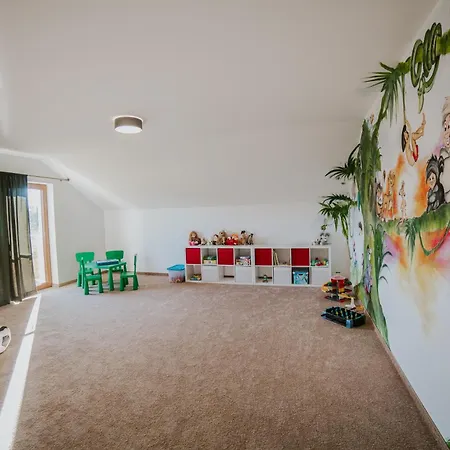 Apartament Centrum Konferencyjno-noclegowe