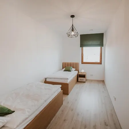 Centrum Konferencyjno-noclegowe *