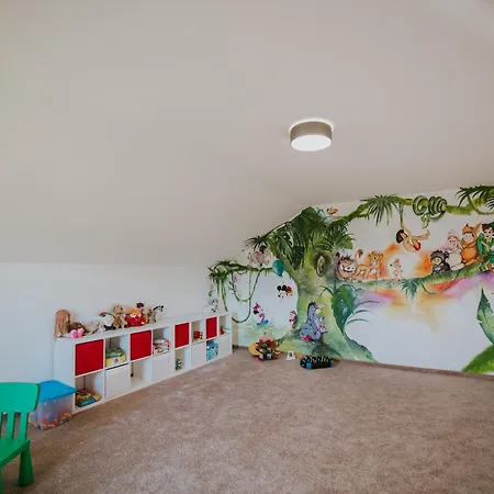 Apartament Centrum Konferencyjno-noclegowe