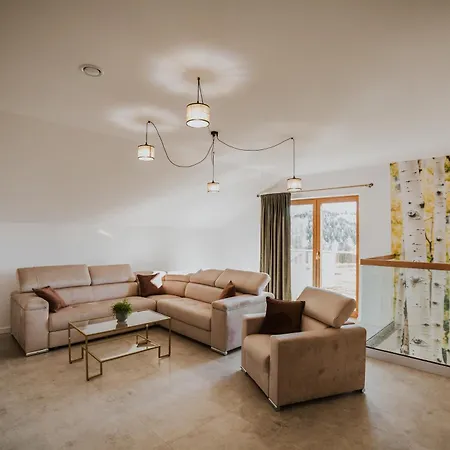 דירה Centrum Konferencyjno-noclegowe Iwkowa