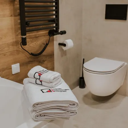 Centrum Konferencyjno-noclegowe * Iwkowa