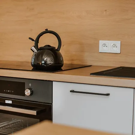 Centrum Konferencyjno-noclegowe *