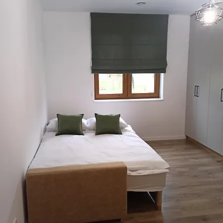 Centrum Konferencyjno-noclegowe * Iwkowa