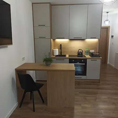 Centrum Konferencyjno-noclegowe Iwkowa