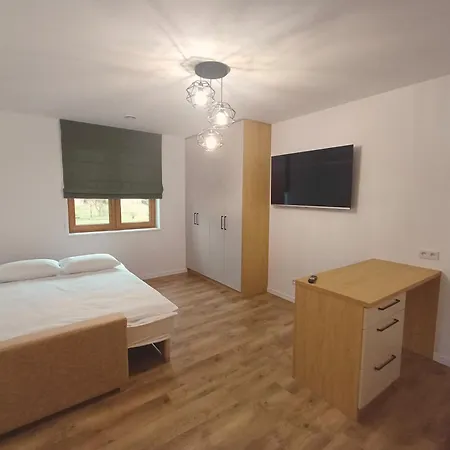 Centrum Konferencyjno-noclegowe Iwkowa