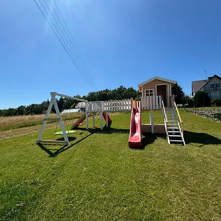 Centrum Konferencyjno-noclegowe Iwkowa