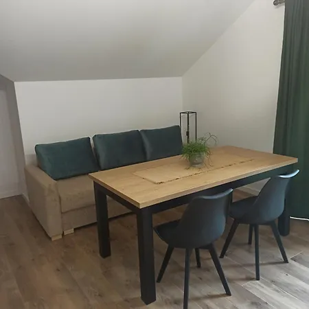 Centrum Konferencyjno-noclegowe