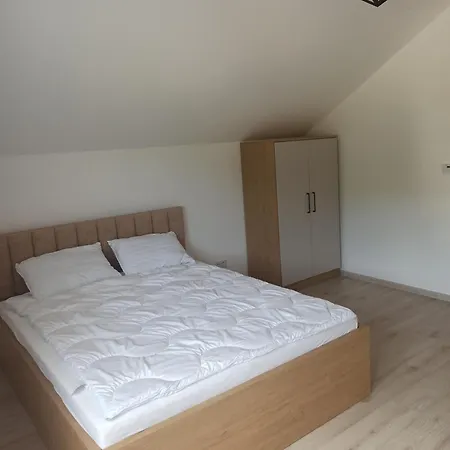 Centrum Konferencyjno-noclegowe Iwkowa