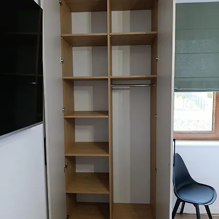 Centrum Konferencyjno-noclegowe Iwkowa